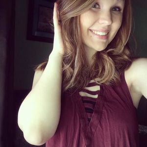 Meet your Posher, Jamie